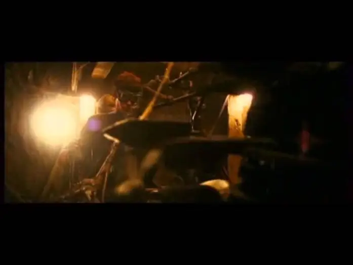 Video for the film City of Ember — LA CITE DE L'OMBRE - Bande annonce