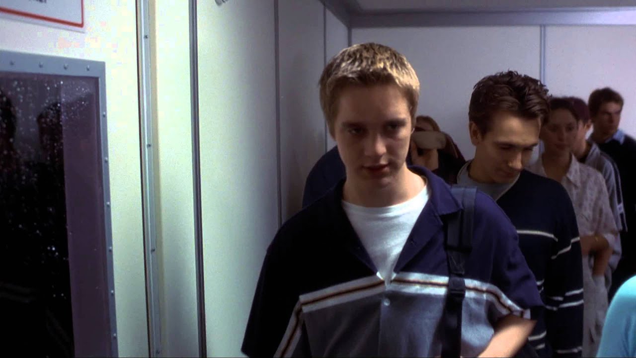 Video for the film Final Destination — Пункт назначения - Трейлер