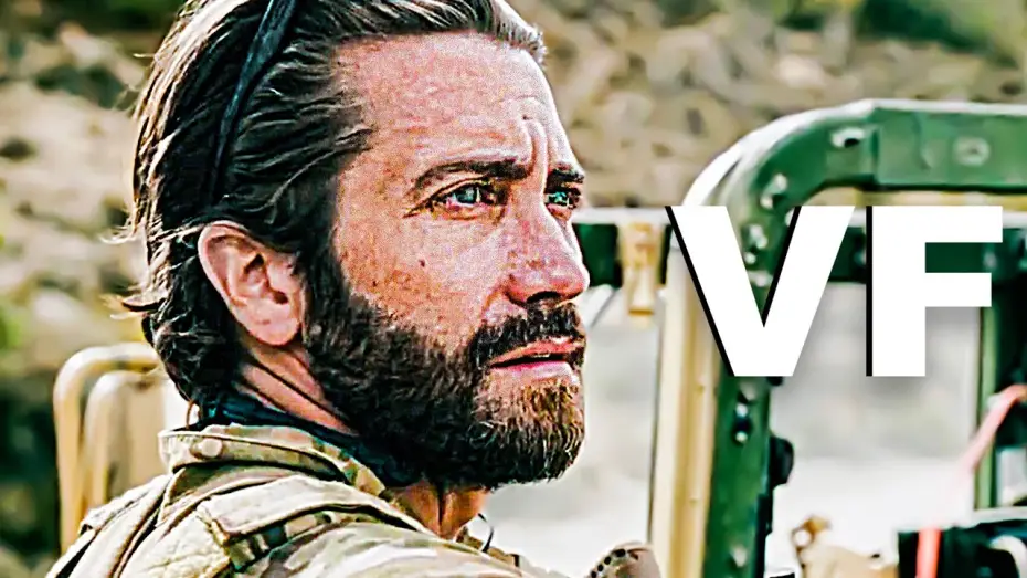 Video for the film Guy Ritchie's The Covenant — THE COVENANT Bande Annonce VF (Jake Gyllenhaal, 2023)