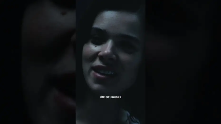 Video for the film Sinners — Get a sneak peek of Jack O'Connell & Hailee Steinfeld in this new clip