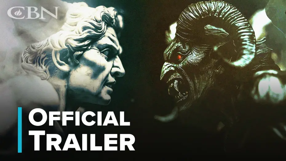 Video for the film Investigating the Supernatural: Angels & Demons — ANGELS & DEMONS - Investigating The Supernatural | Official Trailer