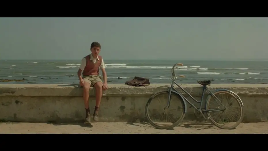 Video for the film Malena — "Malena" Official Trailer HD