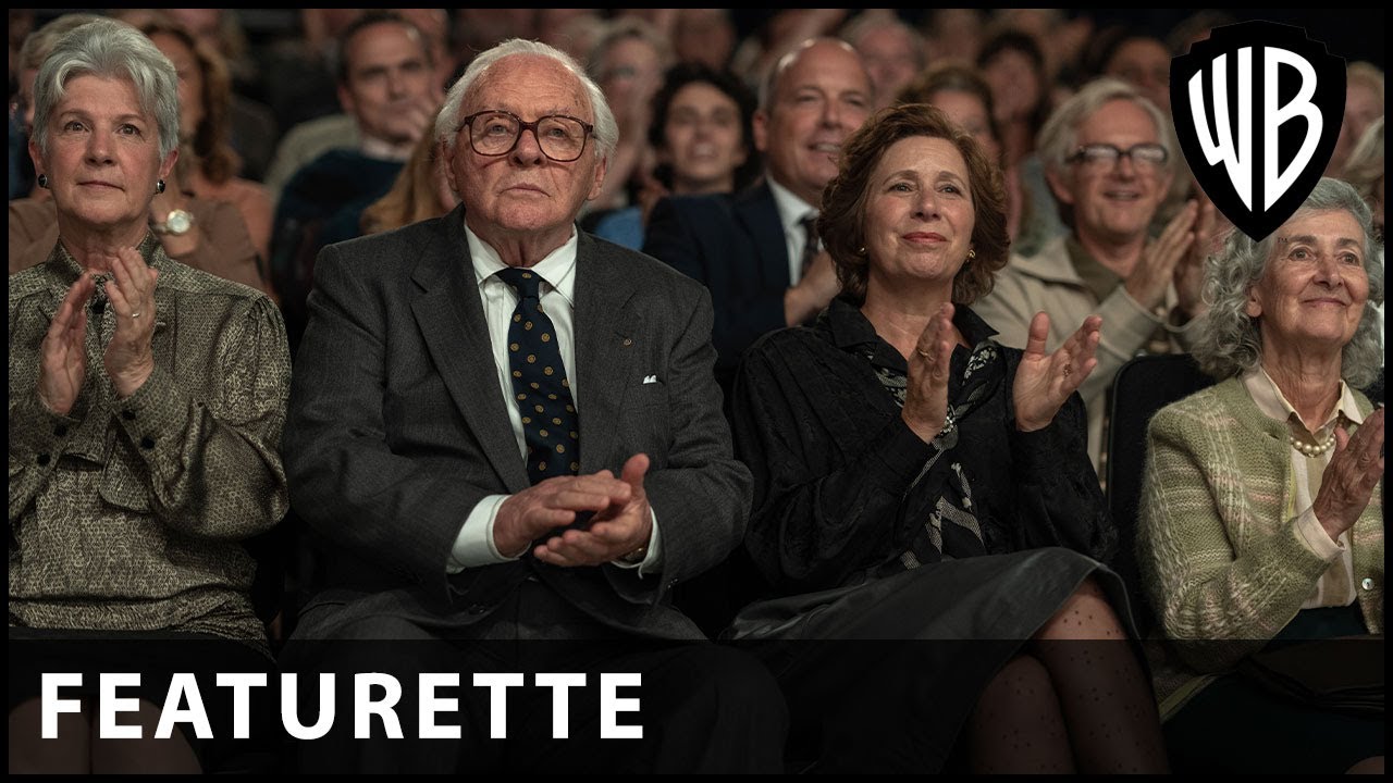 Video for the film One Life — "Stories From the Heart" Featurette