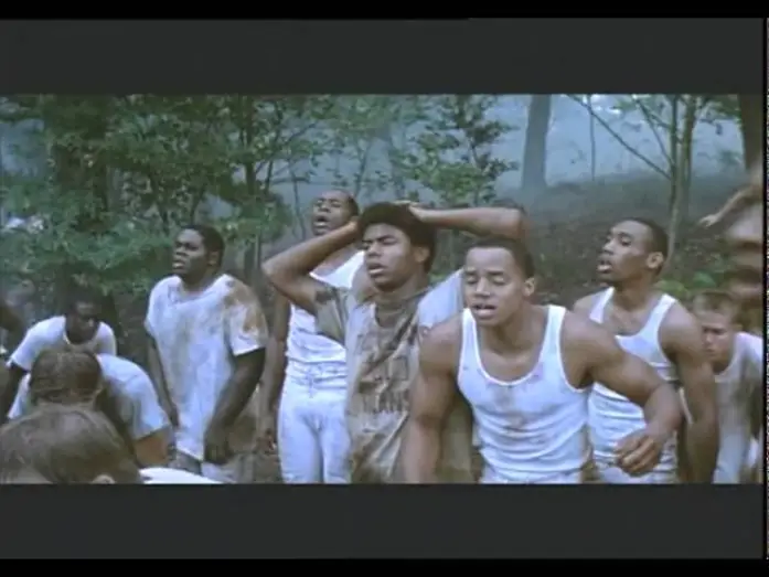 Video for the film Remember the Titans — Le plus beau des combats ( bande annonce VF )