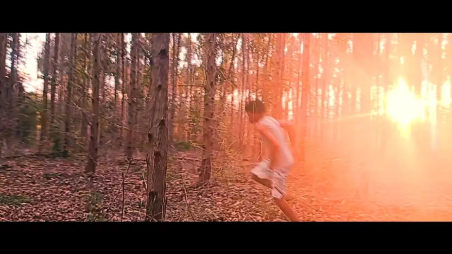 Video for the film Sundown Syndrome — SÍNDROME DO ENTARDECER | CURTA METRAGEM