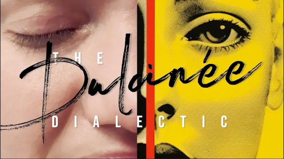 Video for the film The Dulcinée Dialectic — The Dulcinée Dialectic Trailer 2