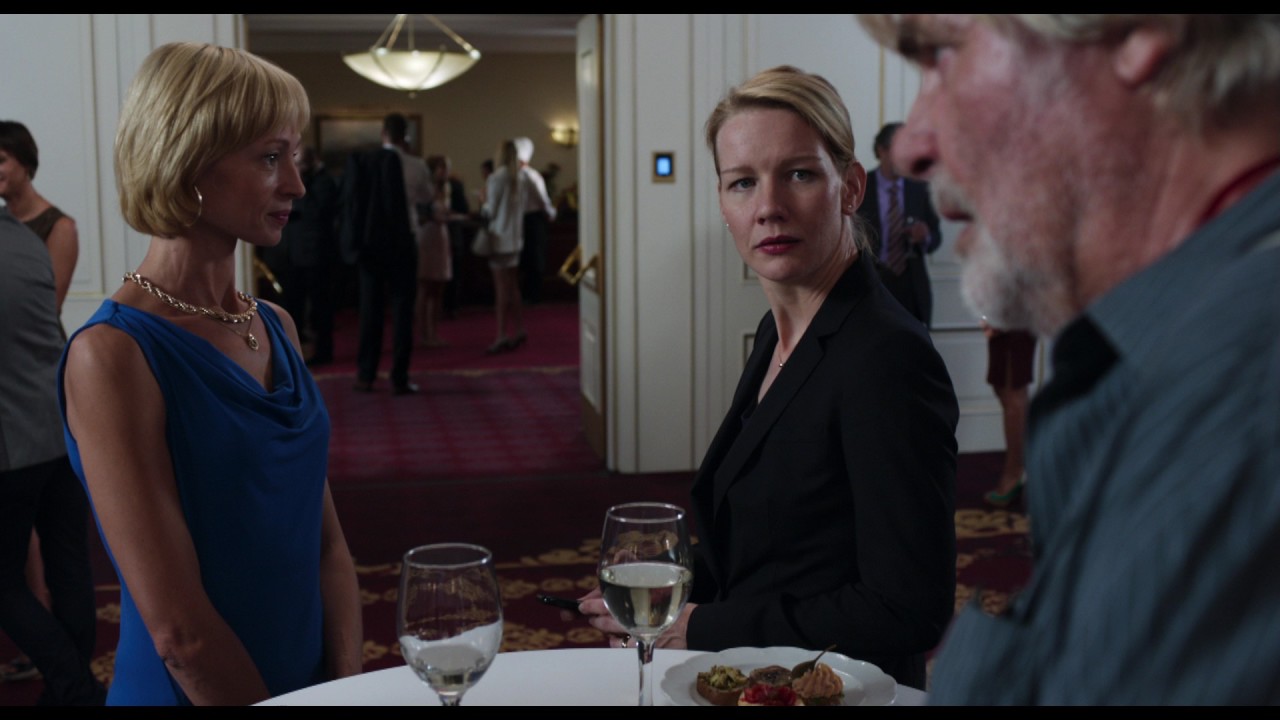 Video for the film Toni Erdmann — Тони Эрдманн - Trailer