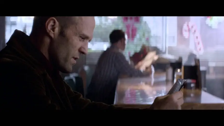 Video for the film Wild Card — Official Trailer