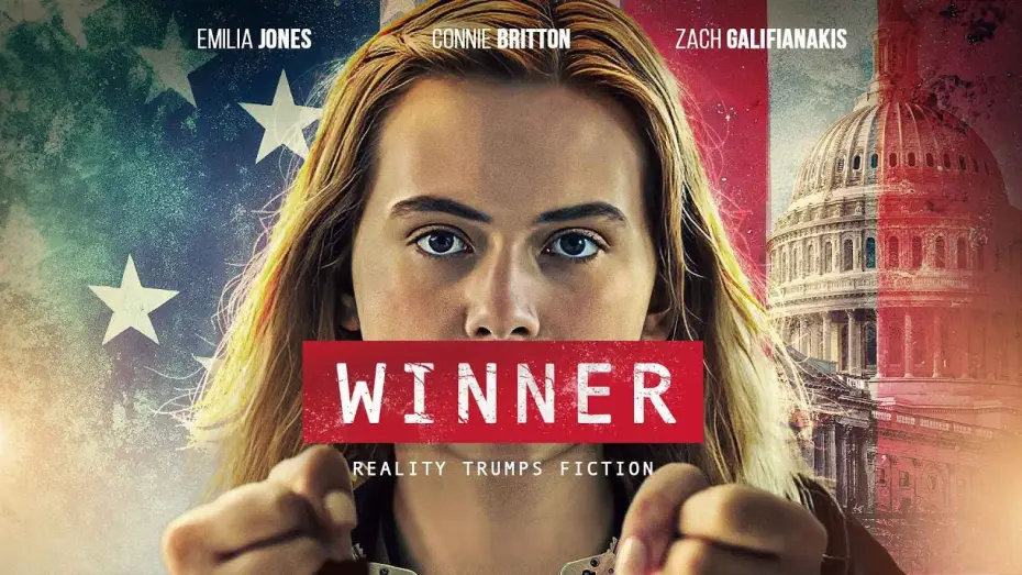 Video for the film Winner — UK Trailer