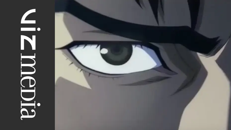Video for the film Berserk: The Golden Age Arc II - The Battle for Doldrey — English Dub Trailer [On BD and DVD 8/6/13]
