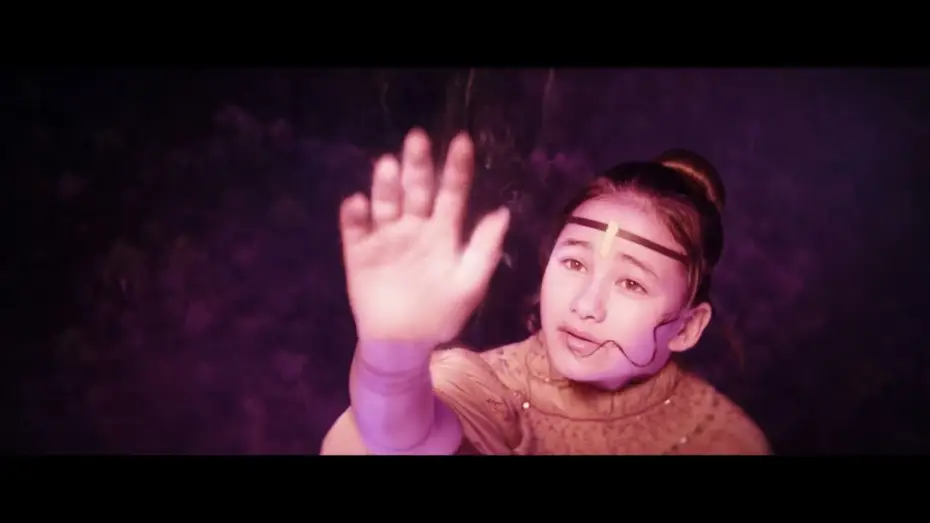 Video for the film Godzilla x Kong: The New Empire — Spot ''Team''
