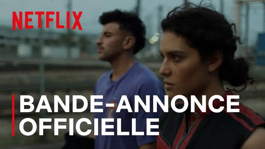 Video for the film GTMAX — Bande-annonce officielle VF