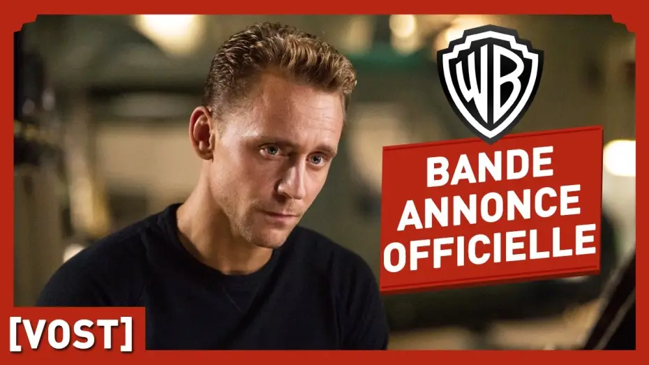 Video for the film Kong: Skull Island — Kong : Skull Island - Bande Annonce Officielle 5 (VOST) - Tom Hiddleston / Brie Larson