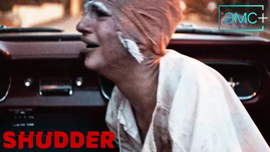 Video for the film MadS — Not the Hospital
