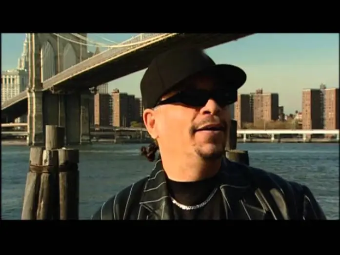 Video for the film New Jack City — The Road to New Jack City