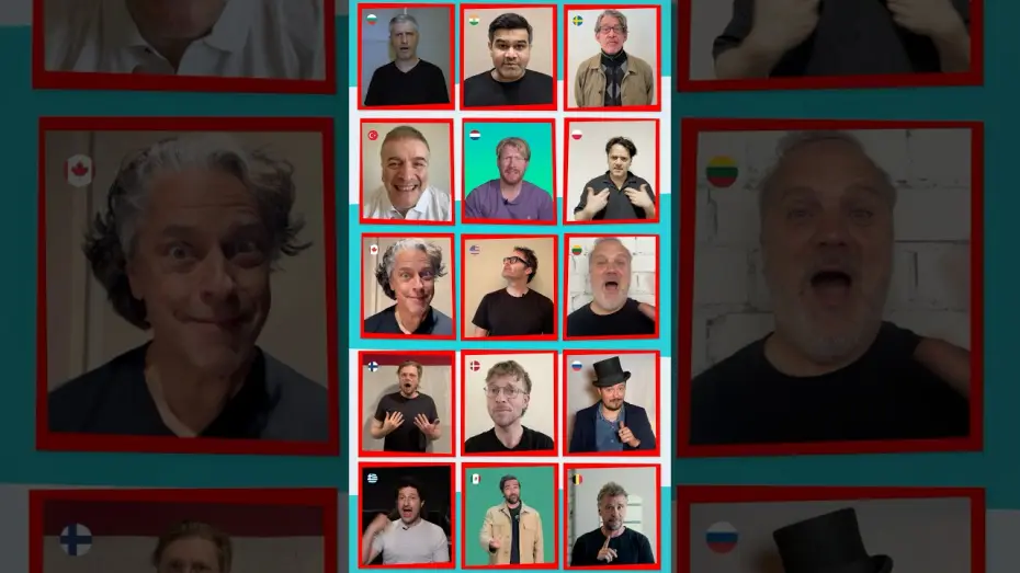 Video for the film The Cat in the Hat — Meet the Cat(s) in the Hat!
