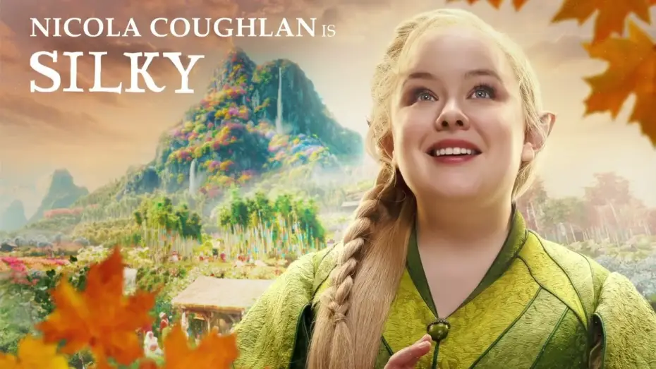 Video for the film The Magic Faraway Tree — In Cinemas Everywhere 27 March