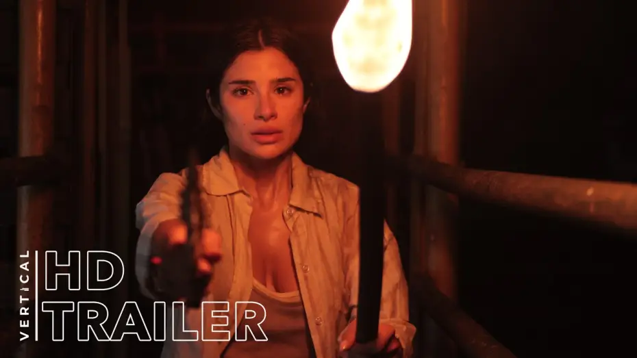 Video for the film The Whistler — The Whistler | Official Trailer (HD) | Vertical