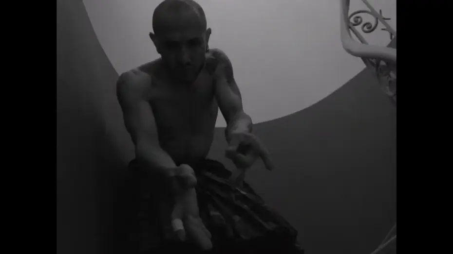 Video for the film UNTIL YOU STOP BREATHING — TEASER | HASTA QUE DEJES DE RESPIRAR