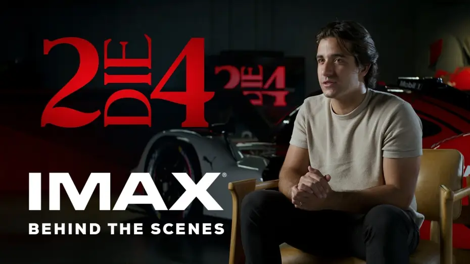 Video for the film 2DIE4 — BTS Featurette