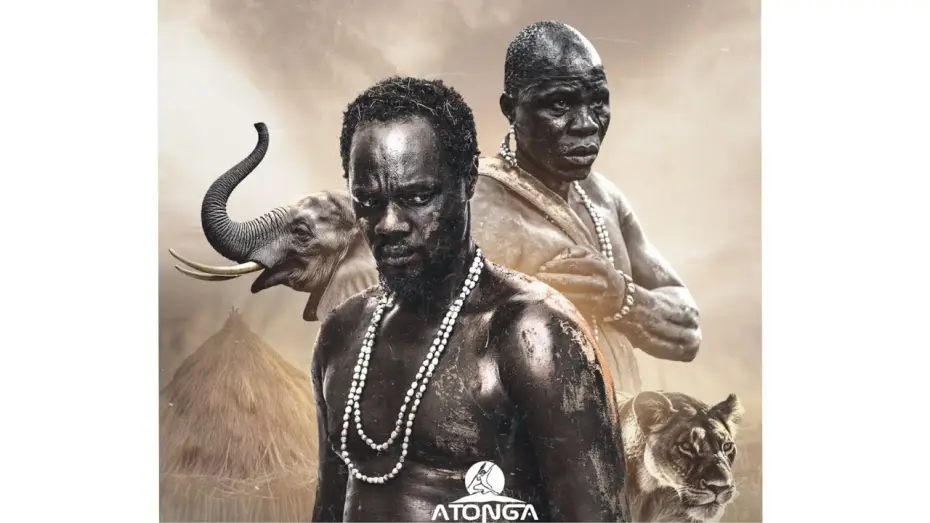 Video for the film Adui — ADUI (OFFICIAL TRAILER)