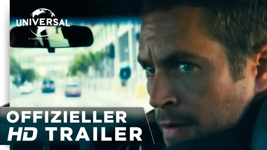 Video for the film Fast Five — Fast & Furious Five - Trailer 2 - Deutsch HD