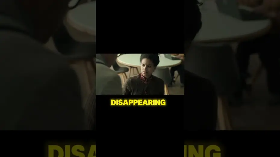 Video for the film Good Luck, Have Fun, Don't Die — 'The images were hypnotic...'