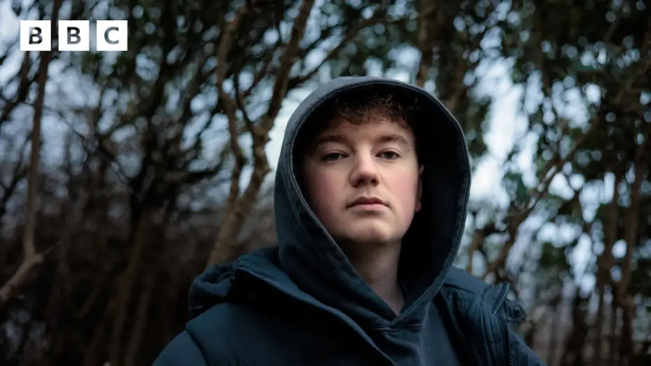 Video for the film Kidnapped by My Mum — Kidnapped by My Mum | Official Trailer - BBC