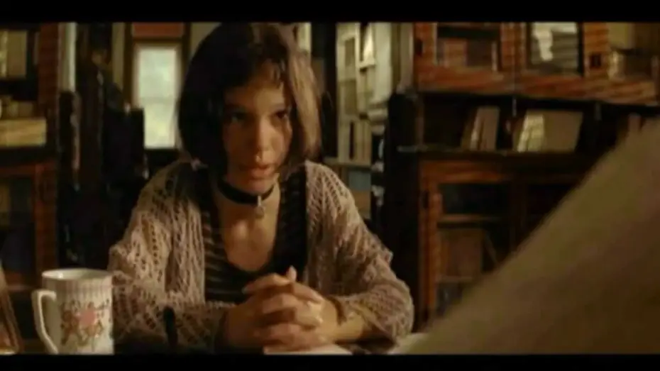 Video for the film Léon: The Professional — Leon - Bande annonce
