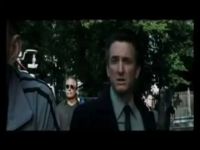 Video for the film Mystic River — [Trailer] Mystic River - Italiano