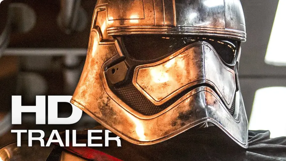 Video for the film Star Wars: The Force Awakens — STAR WARS: Episode VII - The Force Awakens Supercut Trailer (2015)