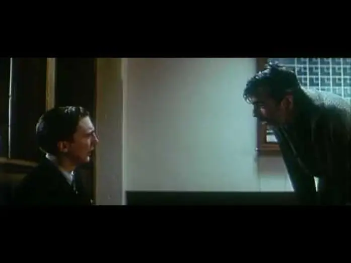 Video for the film There Will Be Blood — THERE WILL BE BLOOD (2007) (Bande-annonce VF)