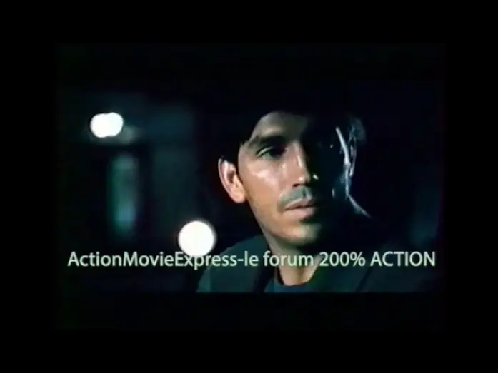 Video for the film Angel Eyes — Angel eyes "bande annonce vf"