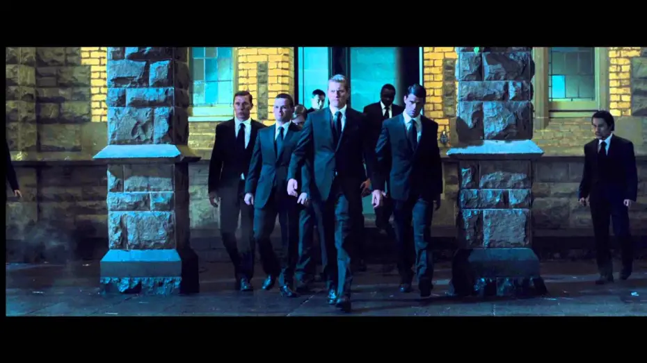 Video for the film I, Frankenstein — I, FRANKENSTEIN - Bande Annonce VF