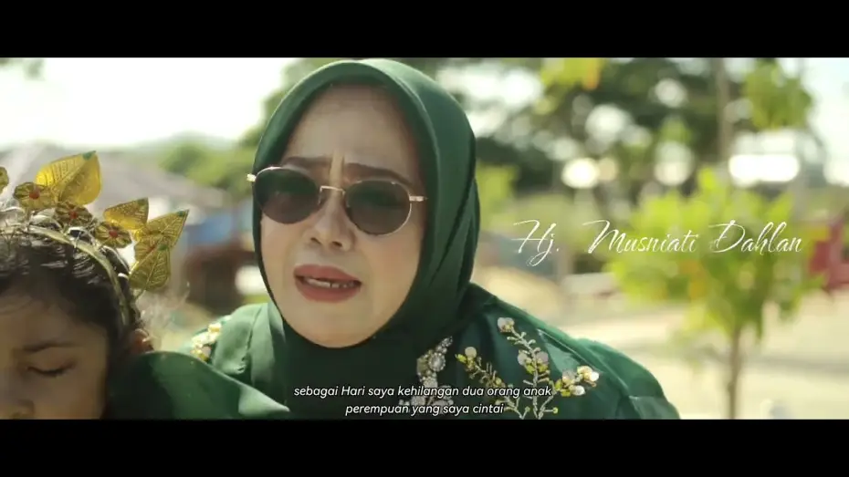 Video for the film Mattaro Janci — Official trailer for Mattaro Janci - Released February 1, 2026