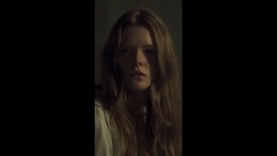 Video for the film The Ritual — The Abigail Factor