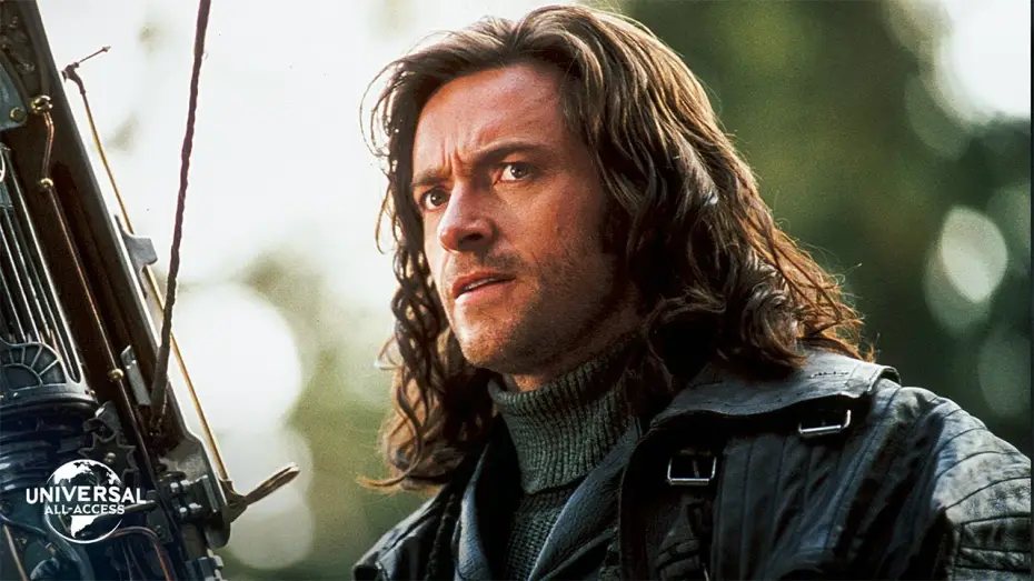 Video for the film Van Helsing — Hugh Jackman's New Supernatural Assignment - Extended Preview