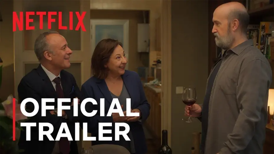 Video for the film 53 Sundays — 53 Sundays | Official Trailer | Netflix