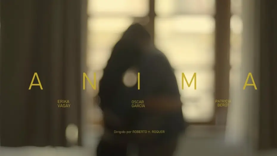 Video for the film Anima — Anima