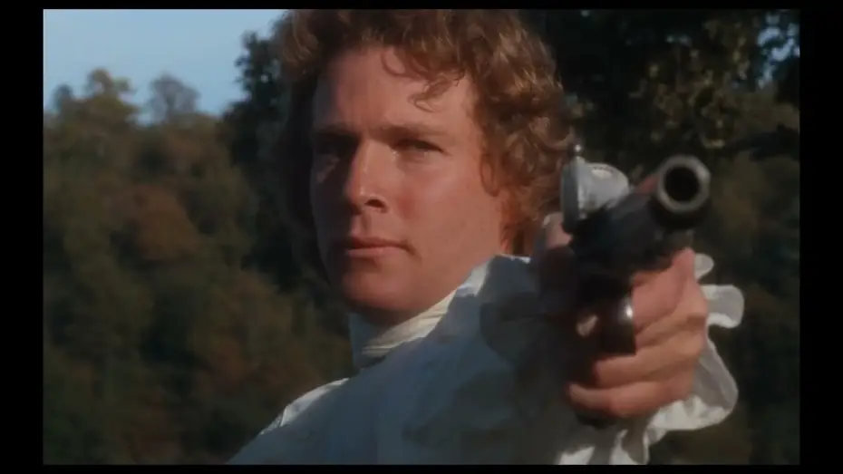 Video for the film Barry Lyndon — BARRY LYNDON di Stanley Kubrick in versione restaurata 4K - Evento speciale 16-17-18 marzo al cinema