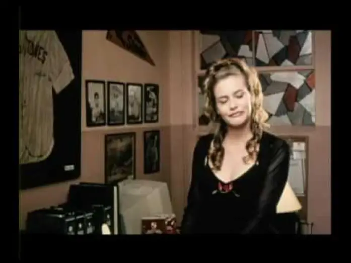 Video for the film Blast from the Past — Eve und der letzte Gentleman - Trailer (deutsch)