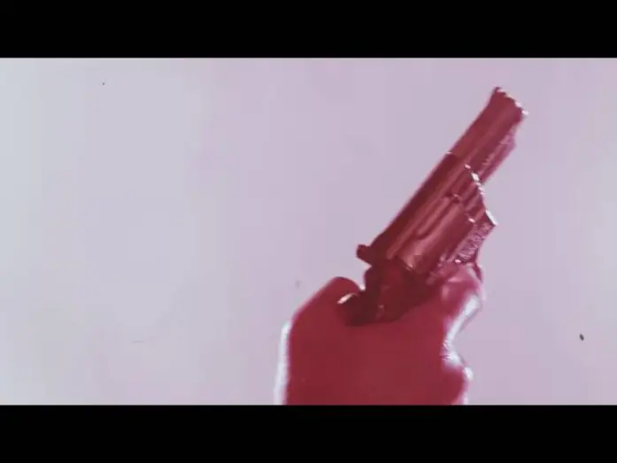 Video for the film Blood Simple — BLOOD SIMPLE (1984) Fake Trailer starring Bruce Campbell