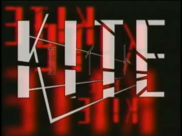 Video for the film Kite — kite 1998 trailer
