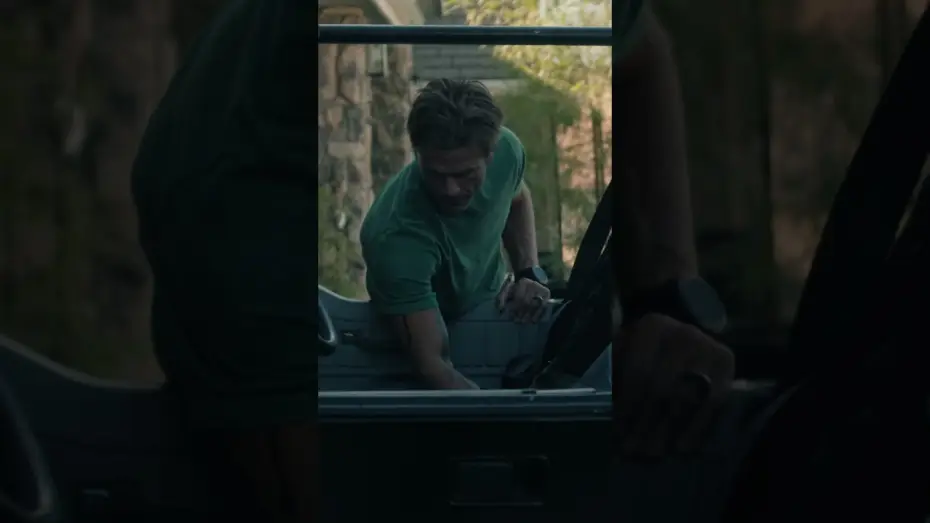 Video for the film Married Alive — His Son Is Trapped. Time Is Running Out.