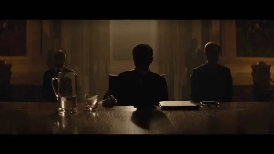 Video for the film Spectre — 007 SPECTRE - Bande Annonce VOST