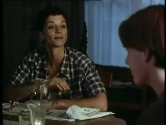 Video for the film The Cure — Mississippi - Fluss der Hoffnung (German/Deutsch Trailer)