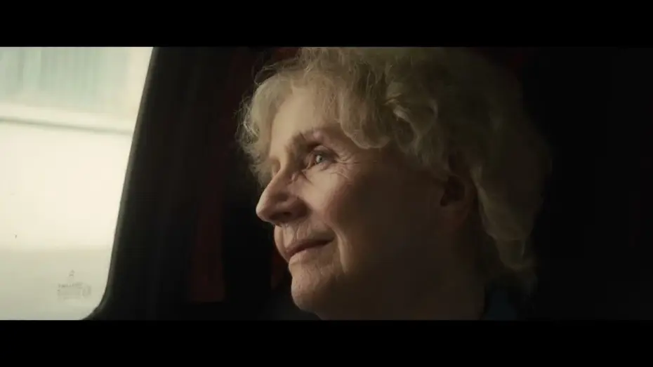 Video for the film We Will Go — ON IRA - Bande-annonce