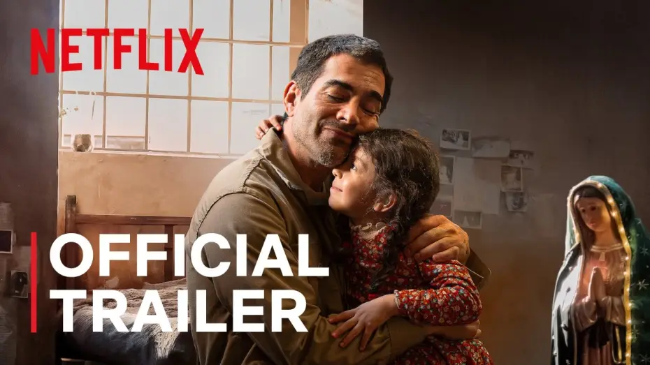 Video for the film La Celda de los Milagros — Trailer [Dubbed]