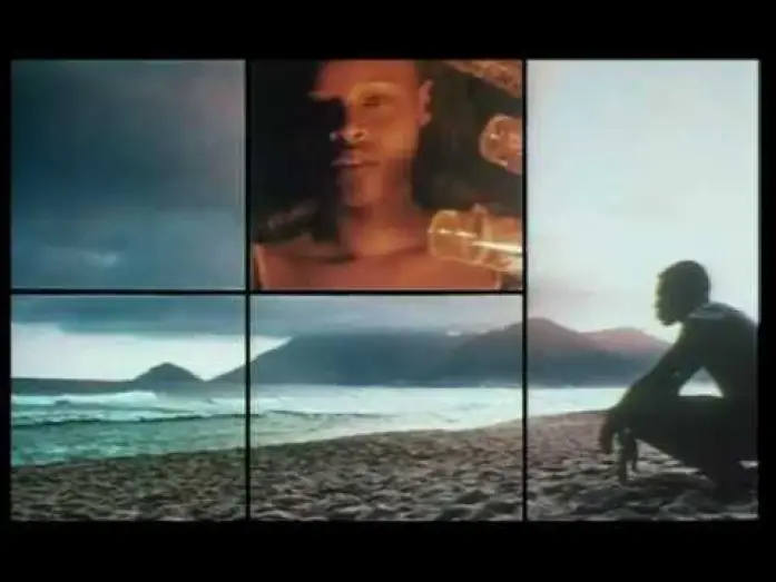 Video for the film City of God — City of God (2002) - Trailer Italiano Originale