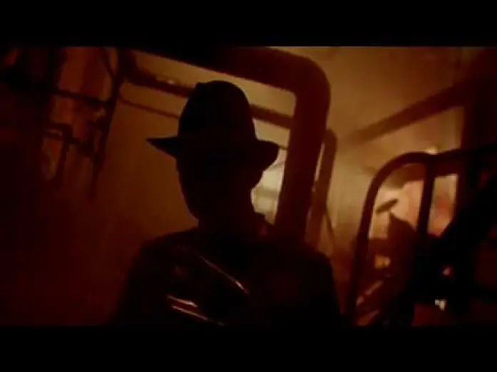 Video for the film Freddy vs. Jason — Freddy vs. Jason Trailer Deutsch